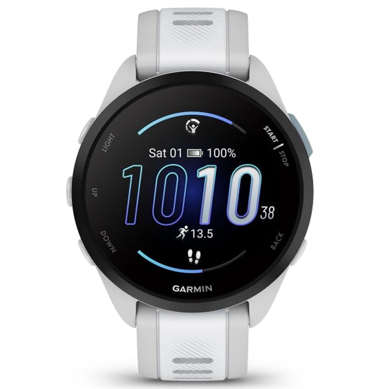 Garmin/佳明智能运动手表男款超长续航触屏GPS心率监测防水户外跑