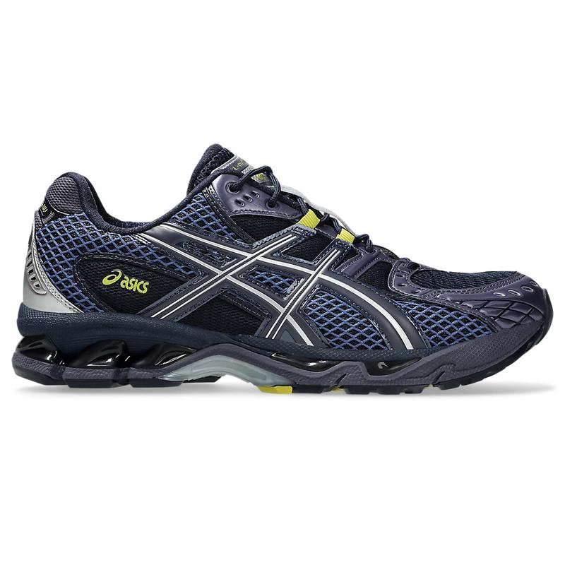 Asics GEL-NIMBUS 10.1亚瑟士男士运动休闲鞋舒适缓震双层EVA中底