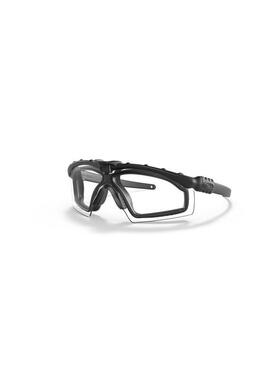 代购Oakley欧克利男士太阳镜防冲击防风防护清晰视野矩形半框