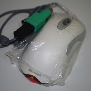 正品 X800 Microsoft IO1.1 全新工包 微软 原装