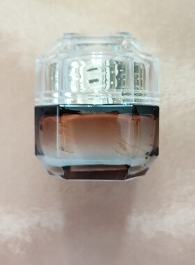 汇美姿新品氧光魔清透净颜霜30g 痘肌肤控油清爽美容院化妆品防伪