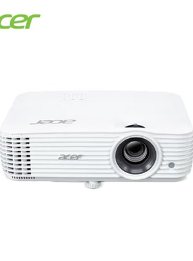 宏碁（Acer）AF608K 高端商用投影仪 商务办公会议投影机 （1080P