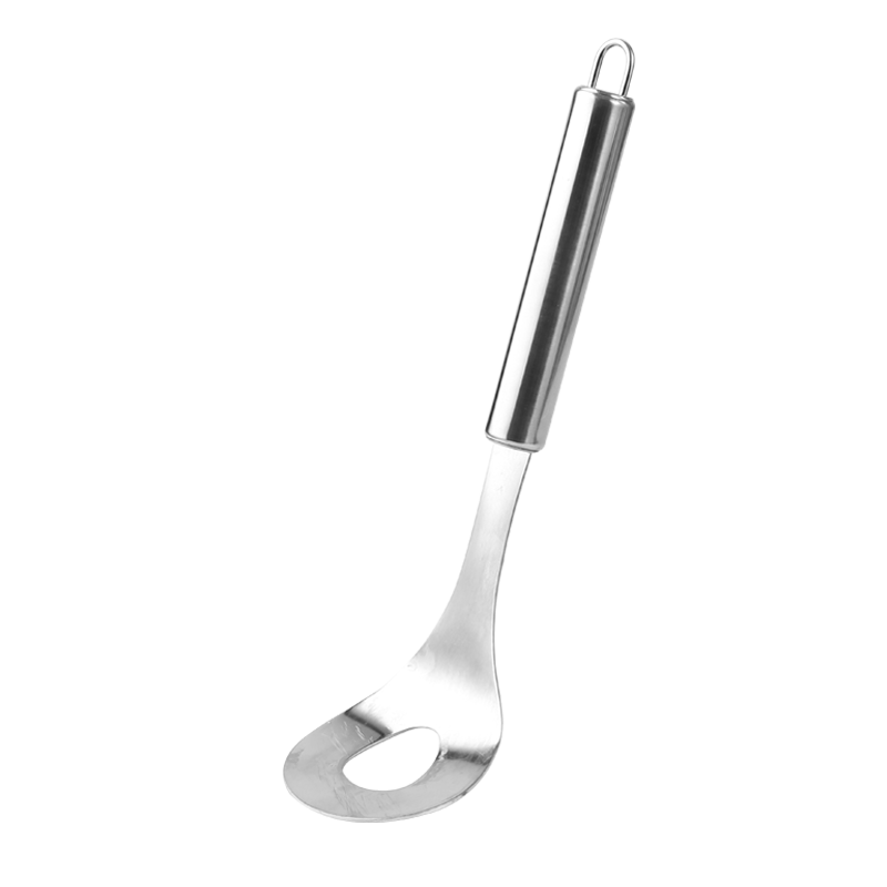 不锈钢肉丸子制作器肉丸家用肉圆挖勺器做挤丸子神器压鱼丸勺子