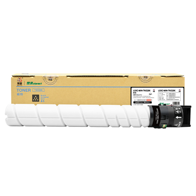 莱盛星承 LSXC-MIN-TN328K 粉仓 标容 黑色 有芯片 适用于 KONICA MINOLTA bizhub c250i/300i/360i/7130i