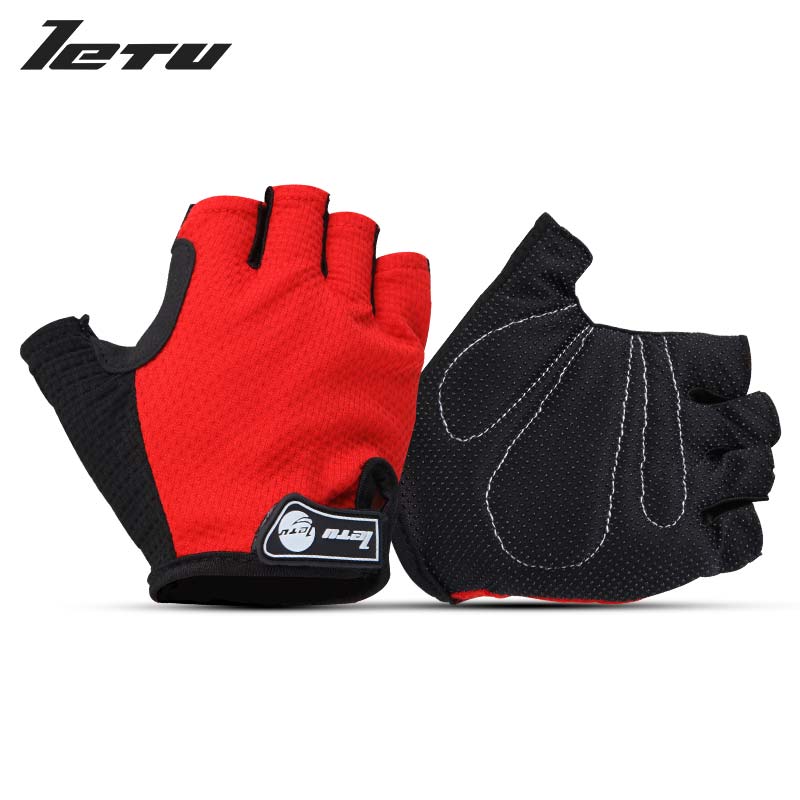 Gants pour vélo mixte - Ref 2238463 Image 3