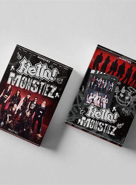 55张BABYMONSTER小卡FANCLUB 'HELLO MONSTIEZ'卡片 郑雅娴ASA