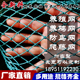 家禽养殖网养鸡网防护网防鸟网天网拦鸡网山鸡网围拦网养鸡塑料网