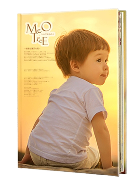 团购专享照片书定制幼儿园