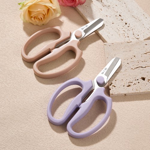 张小泉园艺花店宽头专用工具剪刀