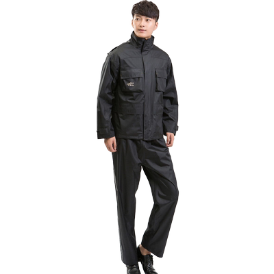 多功能防暴雨雨衣套装