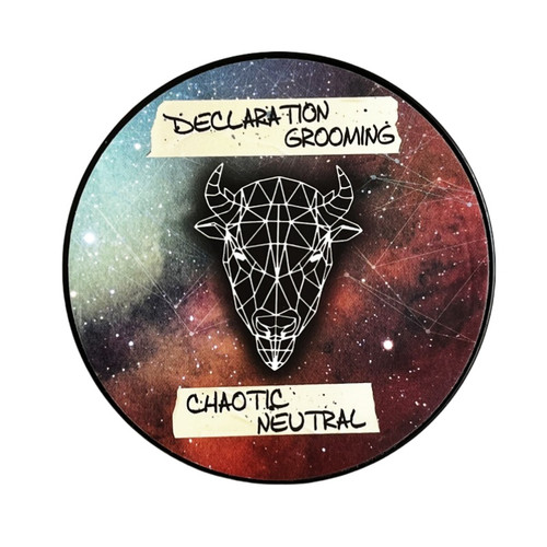 美国Declaration Grooming剃须皂DG荤皂男剃须皂剃须皂刮胡泡沫皂