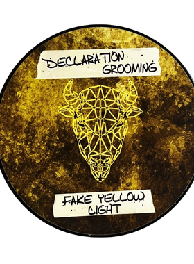 美国Declaration Grooming剃须皂DG荤皂男剃须皂剃须皂刮胡泡沫皂