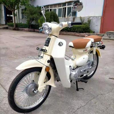 嘉陵国四电喷可上牌弯梁车