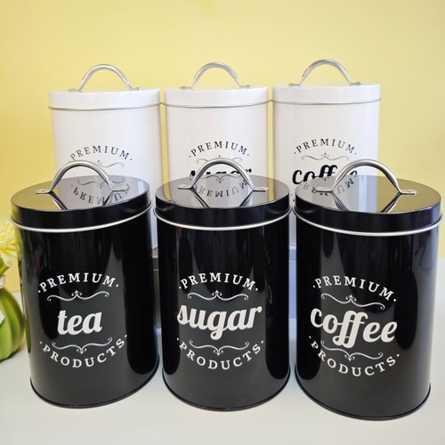 马口铁密封咖啡糖果茶叶罐