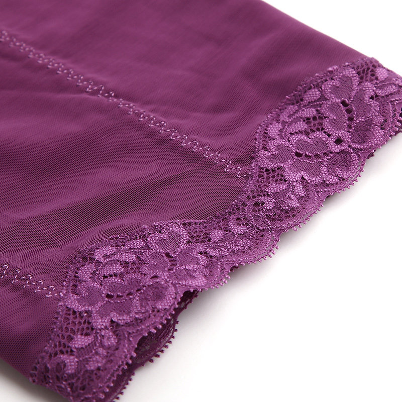 Sous-vêtement minceur PURPLEQIANSEZ - Ref 706512 Image 5