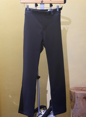 25秋冬正品狼爪冲锋裤男户外内里薄绒保暖防风休闲软壳长裤A62214