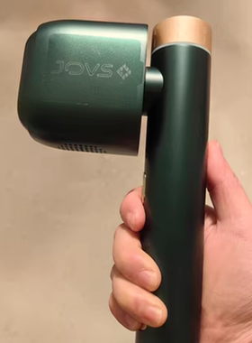JOVS脱毛仪不开机不出光