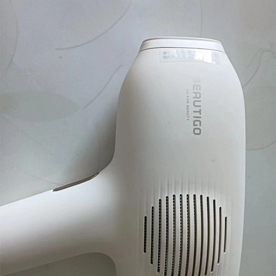 Beautigo冰淇淋蓝宝石不开机维修