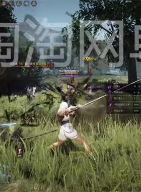 黑色沙漠单机版免虚拟机玩无限珍珠人物时装全角色一键端网游单机