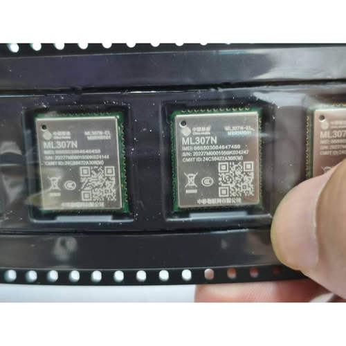 4G通讯设备模组模块ML307C-DC