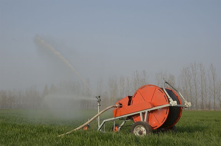 JP系列單噴頭卷盤式噴灌機灌溉噴槍絞盤式噴灌設備JP50-150在類目 農機/農具/農膜, 農業機械, 排灌設備中 - 來自Buy2taobao.com提供專業的淘寶代購服務