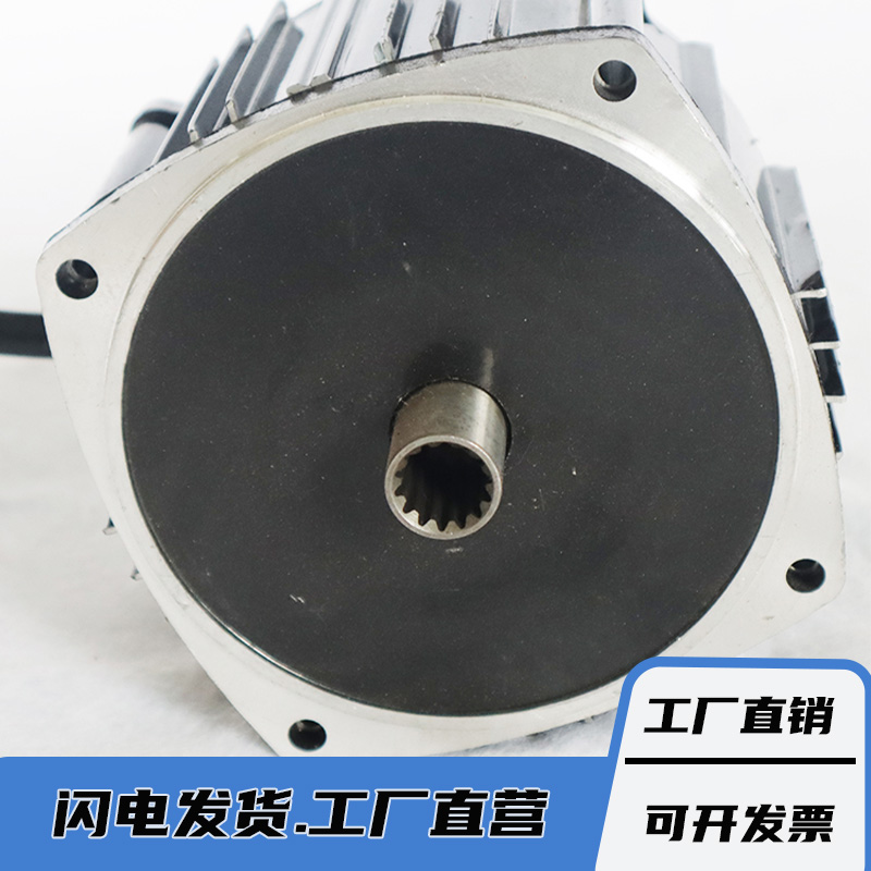 驱动电机搬运车800w1000w装卸