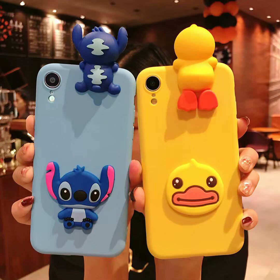 三星S10手机壳S9全包S8硅胶网红plus趴趴S7edge公仔S10lite卡通S6在类目 3C数码配件, 手机配件, 手机保护套/壳中 - 来自Buy2taobao.com提供专业的淘宝代购服务