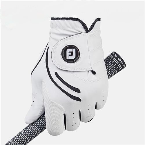 高尔夫手套磁吸金属扣骑行钓鱼用