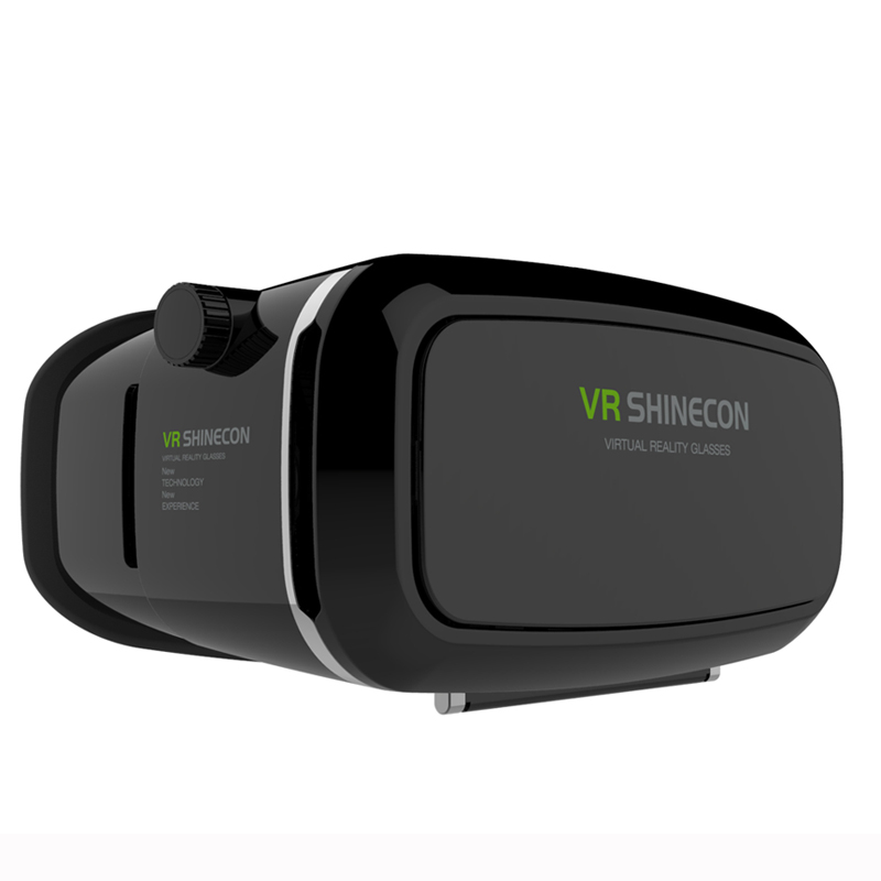Lunettes VR ou 3D - Ref 1225429 Image 3