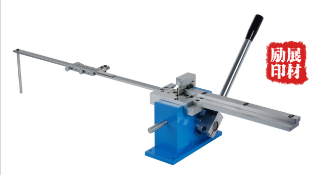 精密型刀模设备双面鹰嘴起钉机