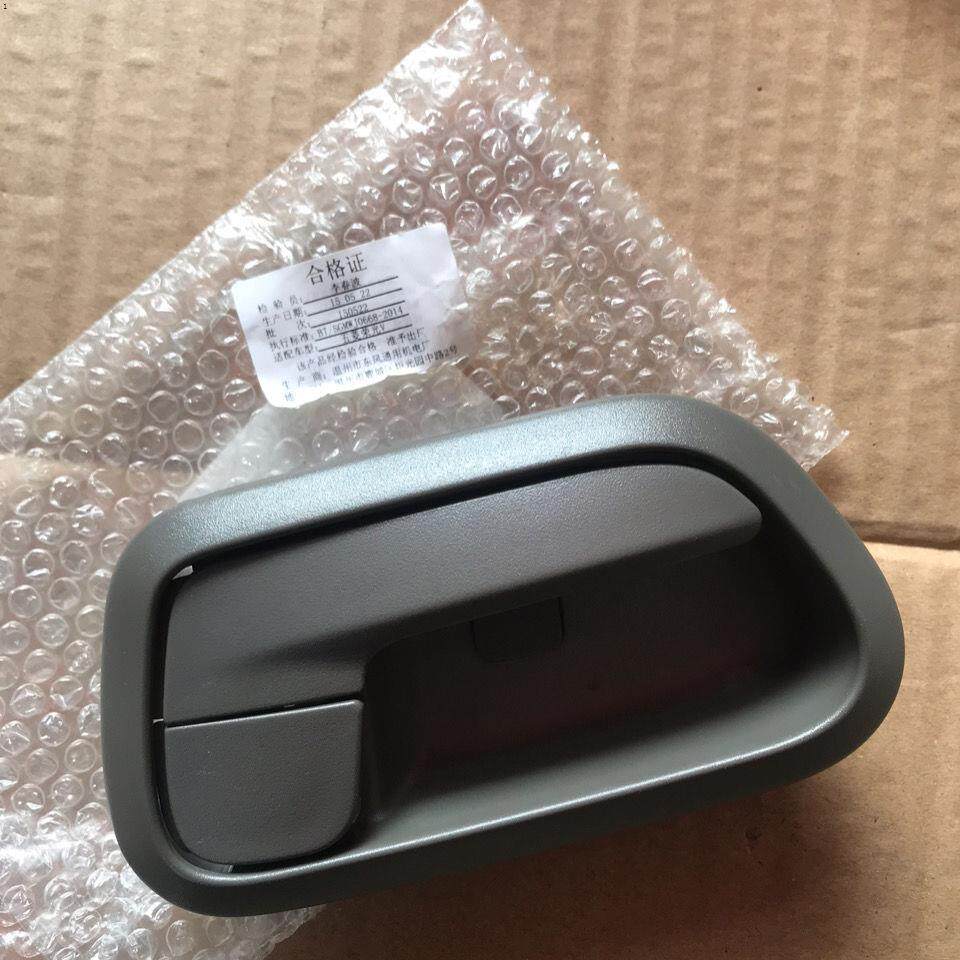 原厂五菱荣光V门内拉手 宏光V前门开门手柄