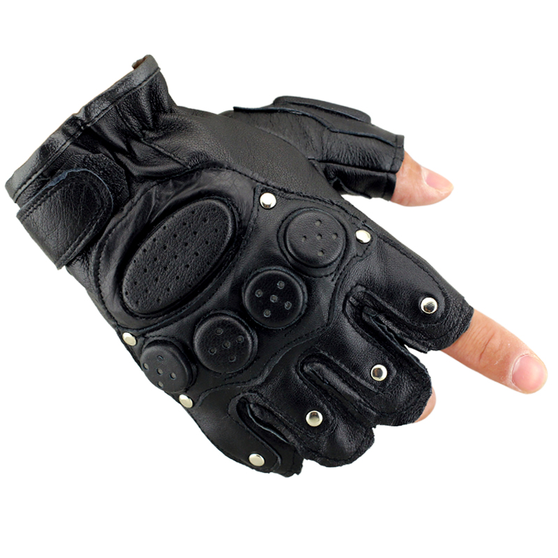 Gants pour homme - Ref 2781296 Image 4