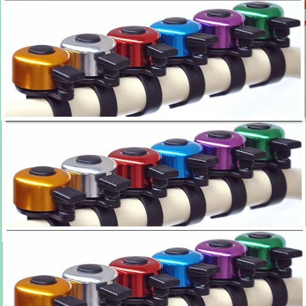 Sonnette de vélo - Ref 1455582 Image 1