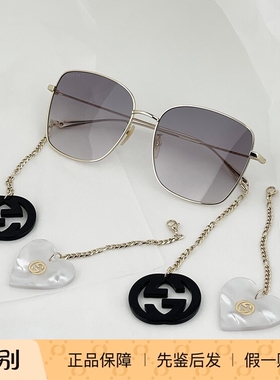 Gucci限定礼盒太阳镜GG1030SK