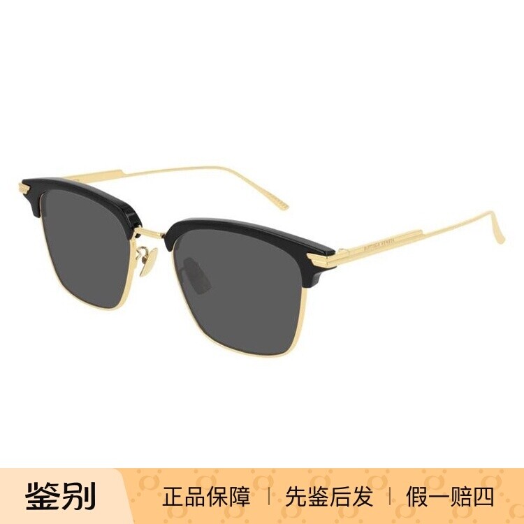 正品代购Bottega Veneta葆蝶家男女经典太阳眼镜BV1007SK墨镜