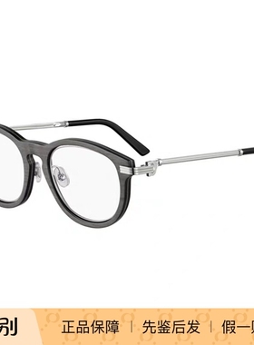 正品代购 Cartier 卡地亚 CT0054O光学眼镜架镜框CT0054S太阳镜
