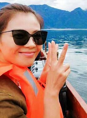 猫眼刘涛明星款太阳镜