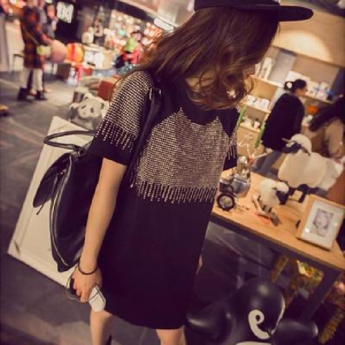 心然服饰 XRANFS8238 心然服饰 XRANFS8238