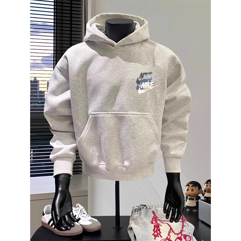 【奥莱清仓】连帽卫衣青少年