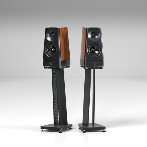 美国YG Acoustics Peaks Cairn凯音HiFi书架箱无源原装进口音箱