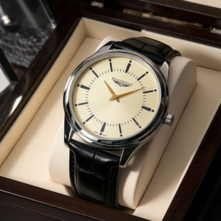 国产手表男款 防水学生潮流商务高档简约 新款 BINLIHUAN宾历幻正品