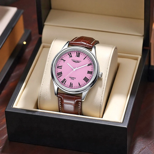 BINLIHUAN宾历幻正品国产手表男款潮流防水简约高档时尚韩版商务