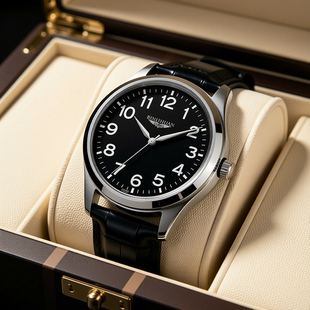 BINLIHUAN宾历幻正品国产男士手表男款学生韩版简约防水时尚腕表