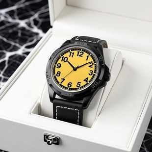 BINLIHUAN宾历幻新款国产手表男士经典高档简约男款防水男表潮流