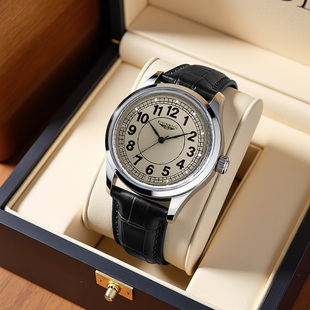 BINLIHUAN宾历幻正品国产手表男款潮流防水简约时尚韩版帅气商务