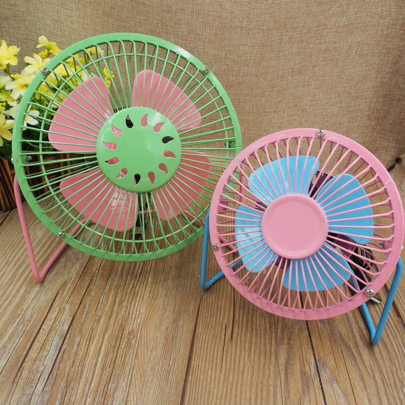 Ventilateur USB - Ref 402880 Image 4