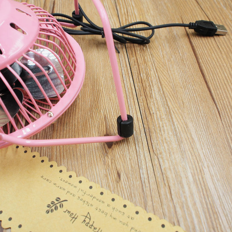 Ventilateur USB - Ref 402880 Image 5