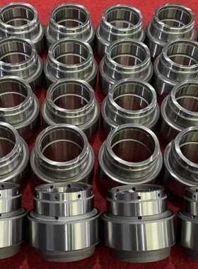 蒙特贝HC25前衬套86736311