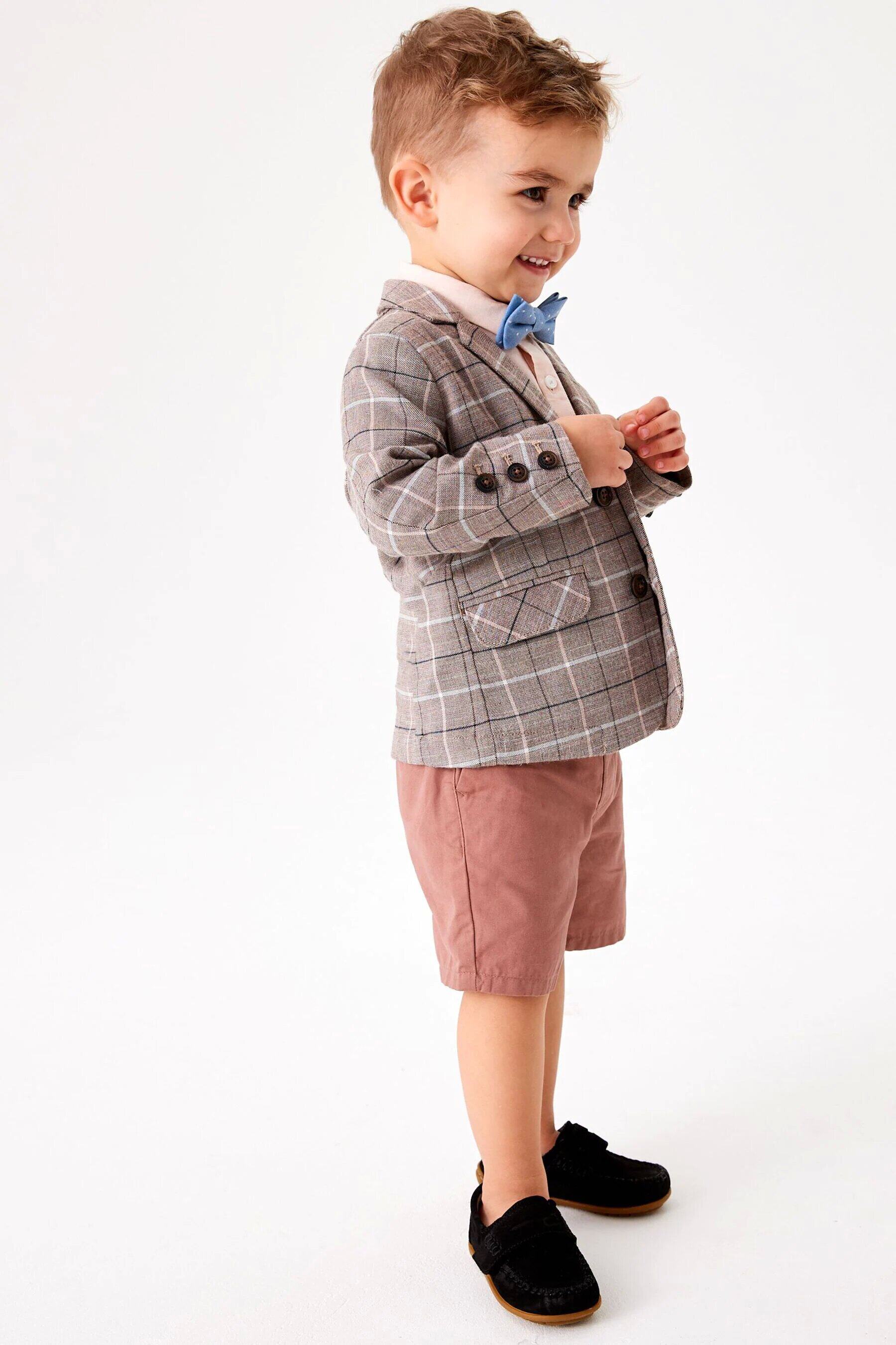 特价清仓现货英品next童装男童男宝生日宴会衬衫套装演出拍照礼服