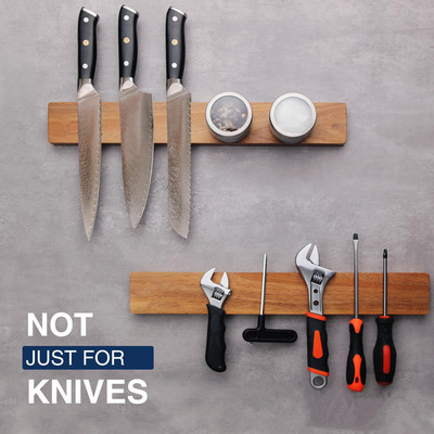 刀架免打孔壁挂式磁吸